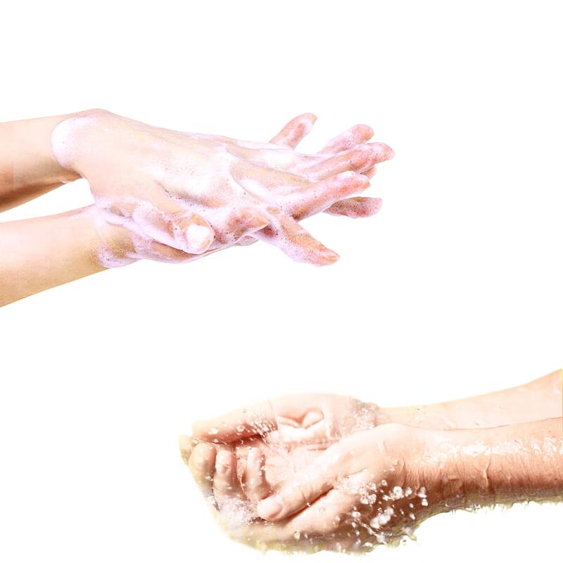 Lion Qu Jing Antibacterial Hand Soap
Lion Qu Jing Antibacterial Hand Soap