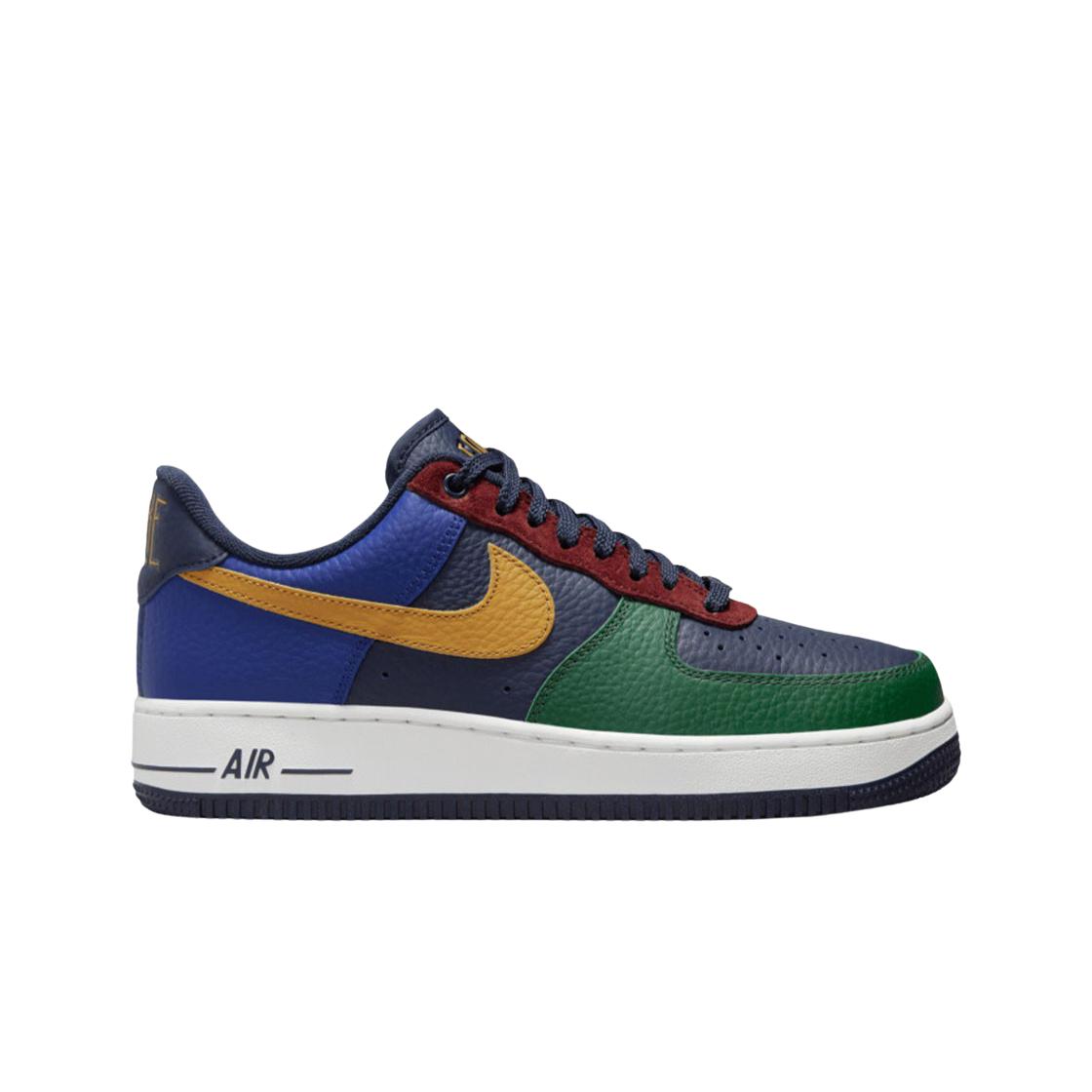 (w) Nike Air Force 1 07 Lx Obsidian And Gorge Green 235
(w) Nike Air Force 1 07 Lx Obsidian And Gorge Green 235