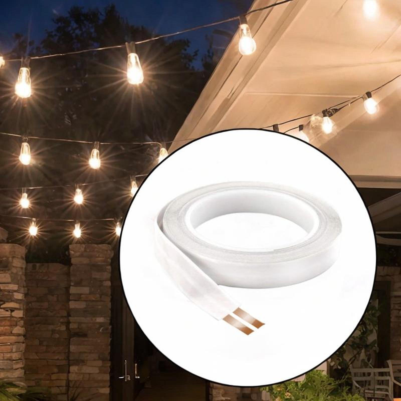 Flat Audio Cable, Power Cord for , Lightweight And Convenient 23 AWG Cable Installations 12mmx5m
Flat Audio Cable, Power Cord for , Lightweight And Convenient 23 AWG Cable Installations 12mmx5m