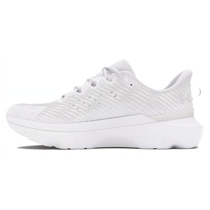 Under Armour Infinite Pro White Sneakers 3027190-100 43 белый
Under Armour Infinite Pro White Sneakers 3027190-100 43 белый