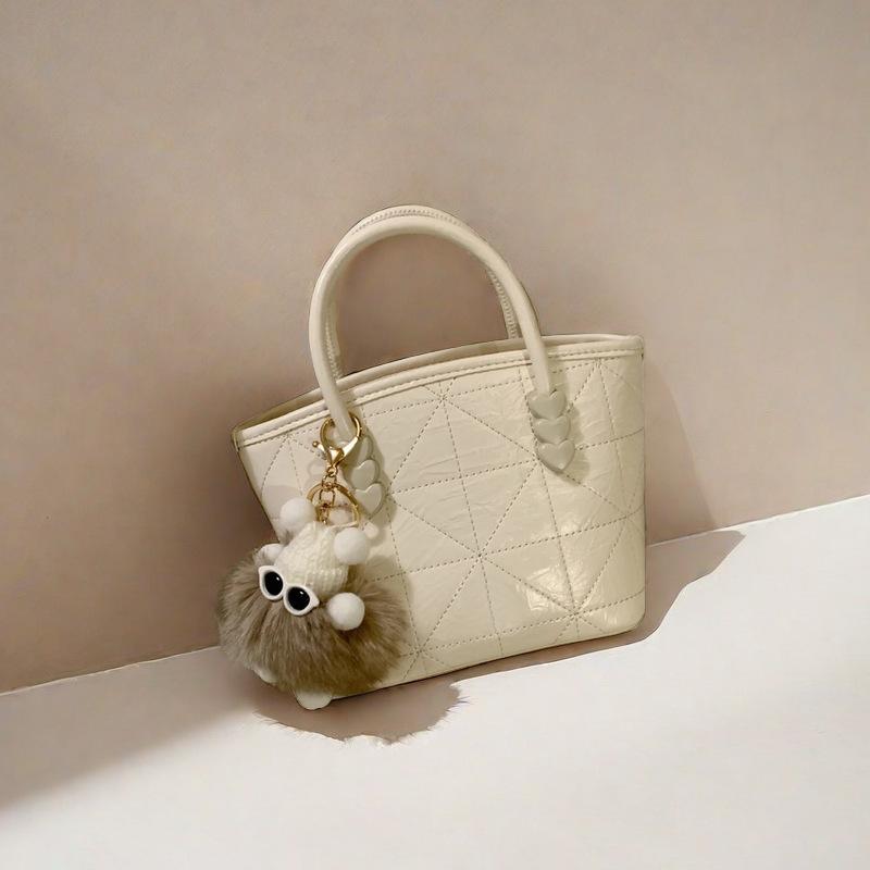Fashion Foreign Style Popular Handbag Bag Vegetable Basket Bag Niche High-End Women S Bag Shoulder Messenger Bag
Fashion Foreign Style Popular Handbag Bag Vegetable Basket Bag Niche High-End Women S Bag Shoulder Messenger Bag