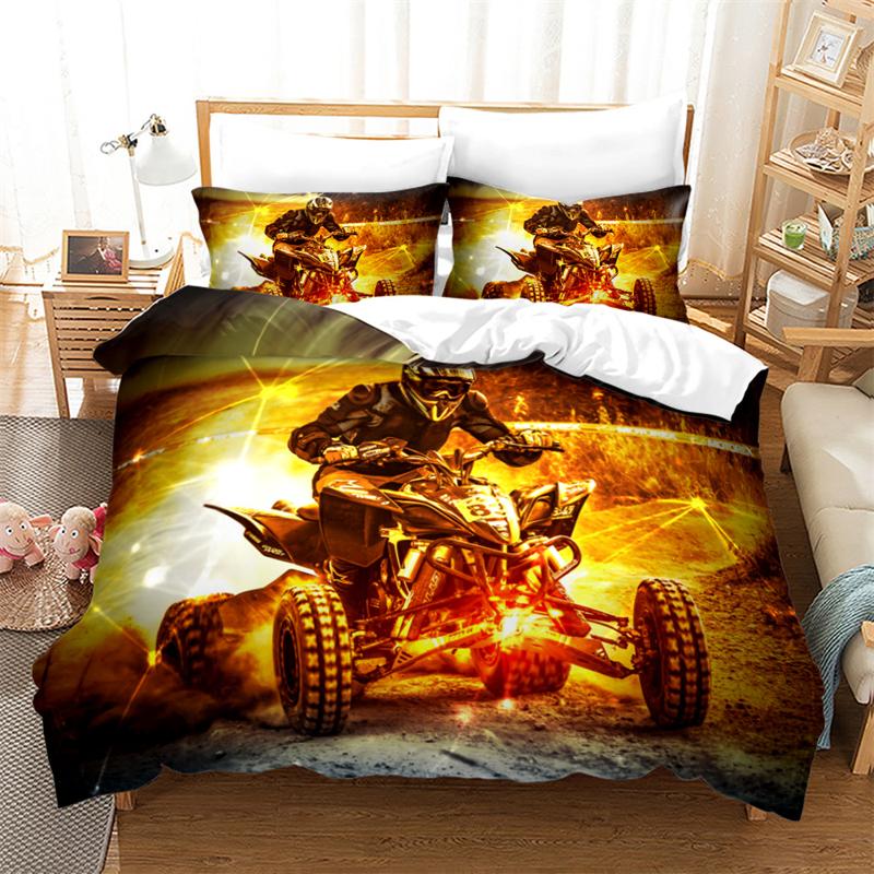 Домашний Текстиль 3d Песок Мотоцикл Узор Комплекты Пододеяльников Наволочка Экстремальный Спорт Постельное Белье Односпальный Двуспальный Размер Декор Спальни EUR-Single 135x200cm
Домашний Текстиль 3d Песок Мотоцикл Узор Комплекты Пододеяльников Наволочка Экстремальный Спорт Постельное Белье Односпальный Двуспальный Размер Декор Спальни EUR-Single 135x200cm