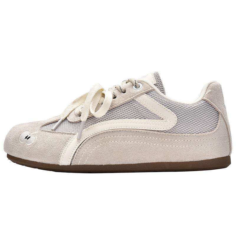 Новые товары в продаже летом, новые ретро универсальные сетчатые дышащие повседневные кеды на толстой подошве 5113 35
Новые товары в продаже летом, новые ретро универсальные сетчатые дышащие повседневные кеды на толстой подошве 5113 35