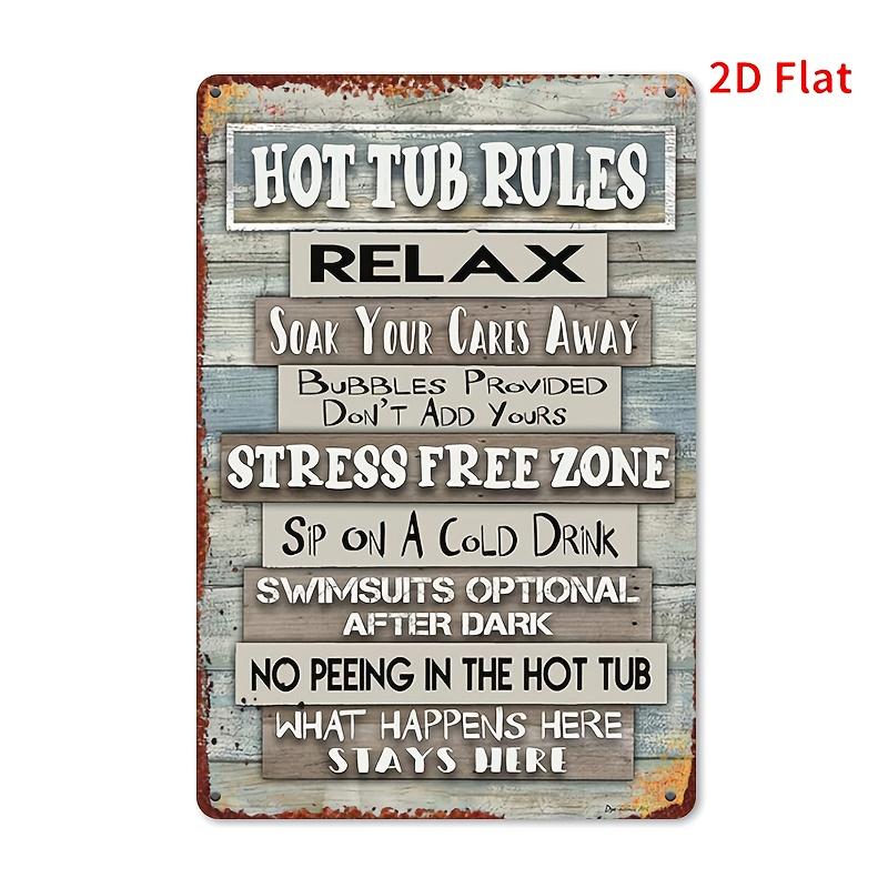 printing retro rectangular iron metal sign wall decoration regular hot tub size art decoration suitable for bathroom 20x30cm
printing retro rectangular iron metal sign wall decoration regular hot tub size art decoration suitable for bathroom 20x30cm
