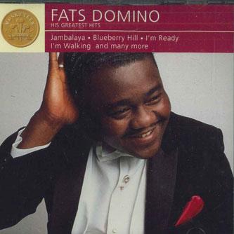 CD ФЭТС ДОМИНО - Fats Domino Его Величайшие Хиты Вживую MU5015CD MUSKETEER 1996 Не Япония Рок Б/У
CD ФЭТС ДОМИНО - Fats Domino Его Величайшие Хиты Вживую MU5015CD MUSKETEER 1996 Не Япония Рок Б/У