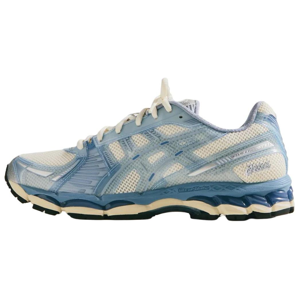 KITH x ASICS GEL Kayano 12.1 Бігове взуття Унісекс Кобальтовий синій 1203B144-102
KITH x ASICS GEL Kayano 12.1 Бігове взуття Унісекс Кобальтовий синій 1203B144-102