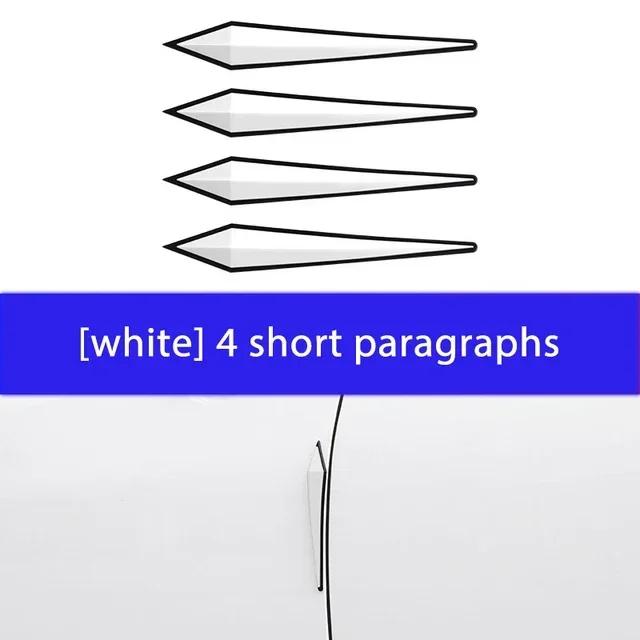 Захисна наклейка від подряпин для автомобіля Захисна гумова смуга від зіткнень для кузова та бампера Захист країв дверей та дзеркал заднього виду
Захисна наклейка від подряпин для автомобіля Захисна гумова смуга від зіткнень для кузова та бампера Захист країв дверей та дзеркал заднього виду