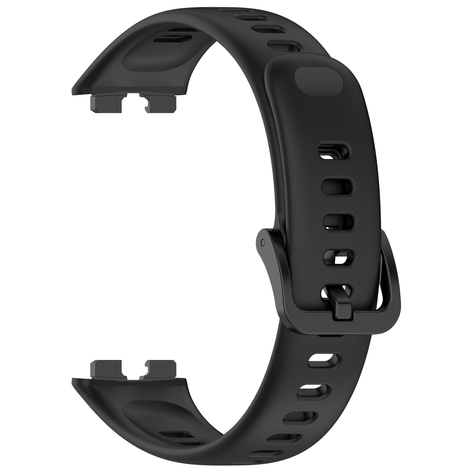 Silicone Watch Strap for Huawei Band 9 NFC/9/8 NFC/8 Adjustable Replacement Wrist Band Grey
Silicone Watch Strap for Huawei Band 9 NFC/9/8 NFC/8 Adjustable Replacement Wrist Band Grey