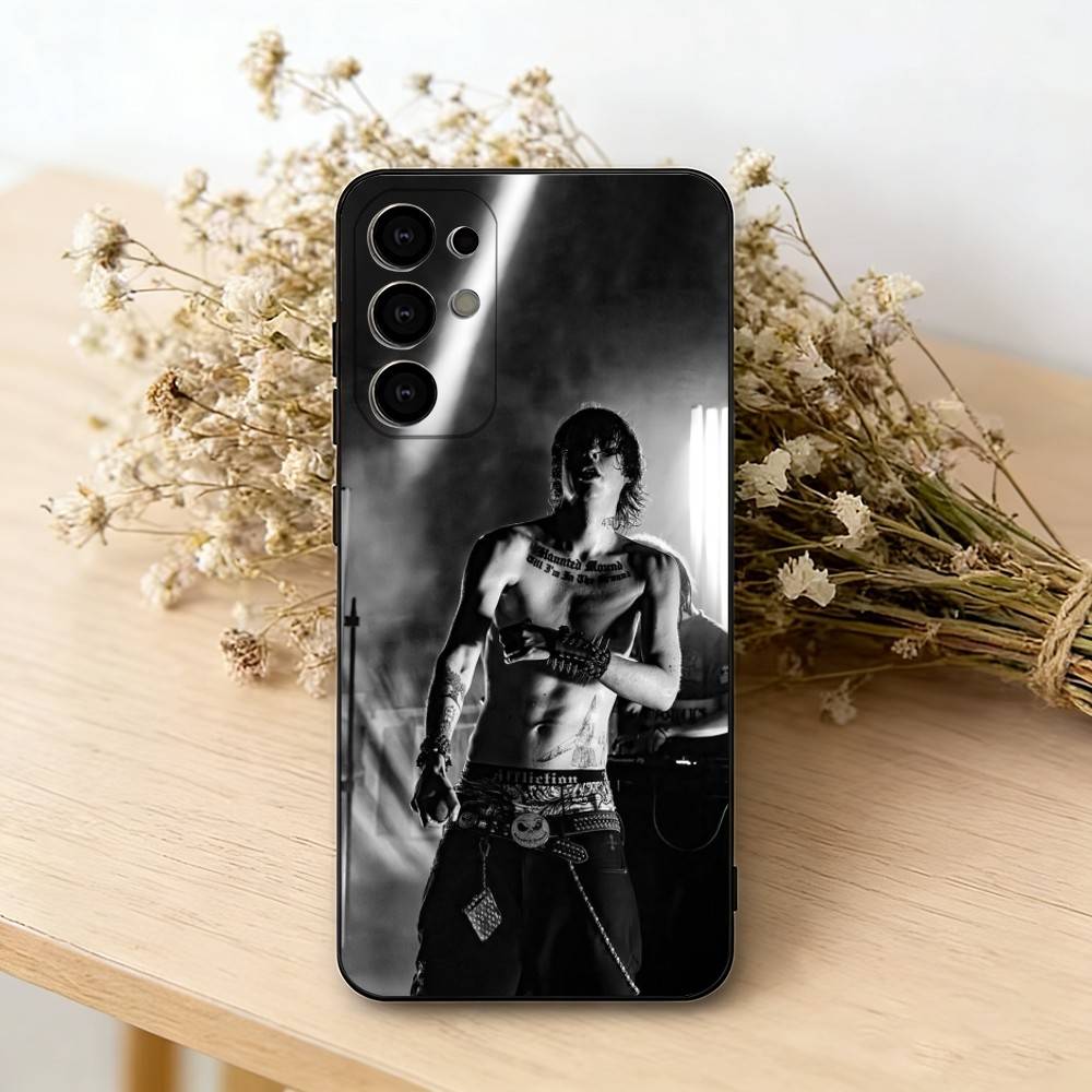 H-Haunted Mound S-Sematary Phone Case Black Silicone Soft For Samsung S25,S24,S21,S22,S23,S30,Ultra,S20,Plus,Fe,Lite Samsung S235G
H-Haunted Mound S-Sematary Phone Case Black Silicone Soft For Samsung S25,S24,S21,S22,S23,S30,Ultra,S20,Plus,Fe,Lite Samsung S235G