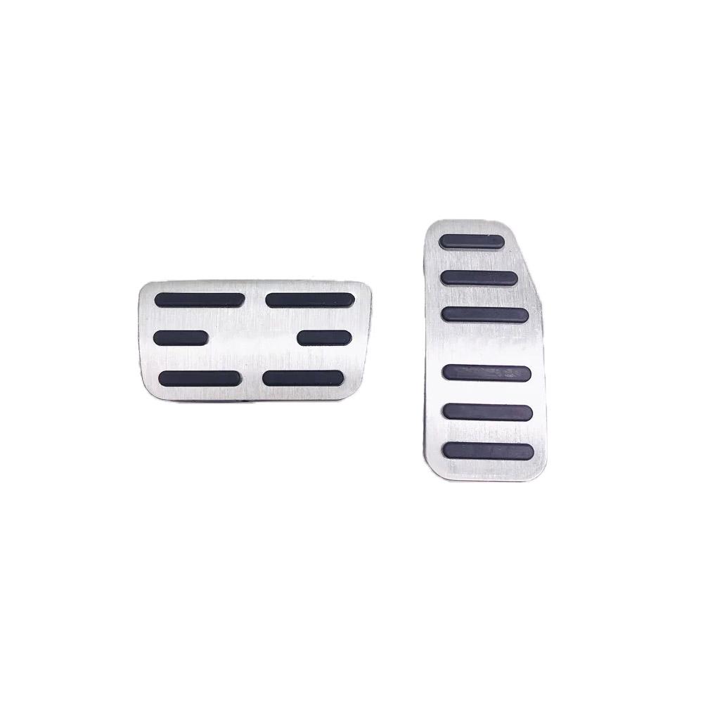 Автомобильные педали для Honda City Grace Ballade GM GN 2015~2024, топливный тормоз, акселератор, без сверления, литые накладки, аксессуары для интерьера
Автомобильные педали для Honda City Grace Ballade GM GN 2015~2024, топливный тормоз, акселератор, без сверления, литые накладки, аксессуары для интерьера