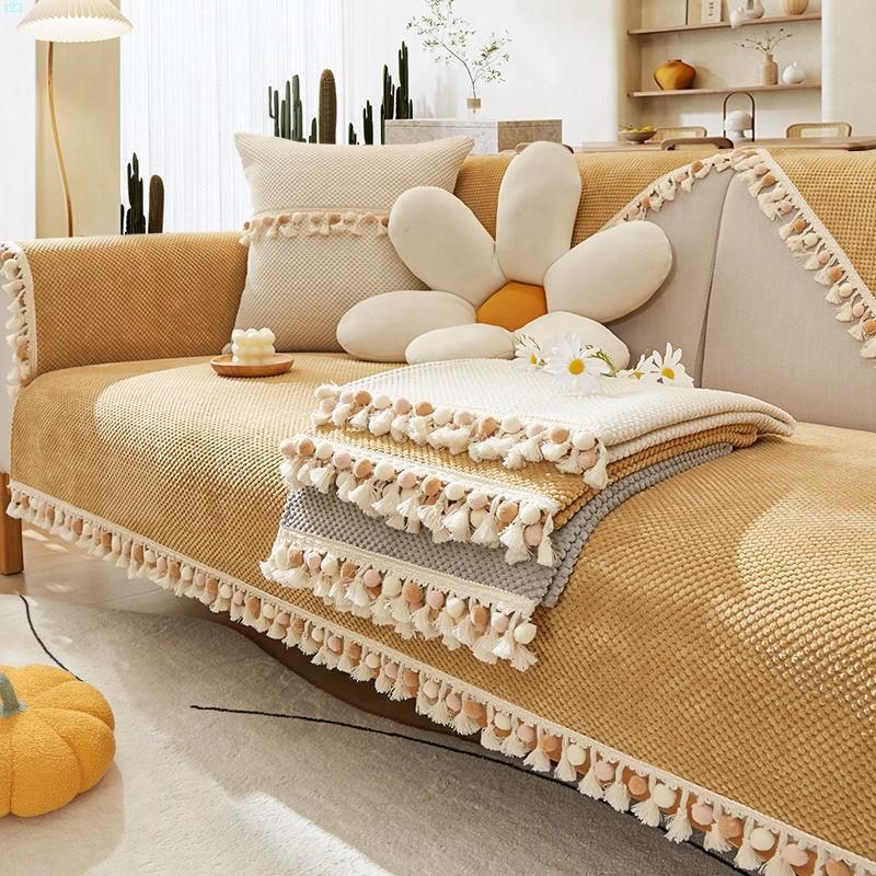 Corduroy Sofa Cushion Wholesale Four Seasons Universal Non-slip Sofa Cover Simple Modern Sofa Cover 90*160cm
Corduroy Sofa Cushion Wholesale Four Seasons Universal Non-slip Sofa Cover Simple Modern Sofa Cover 90*160cm