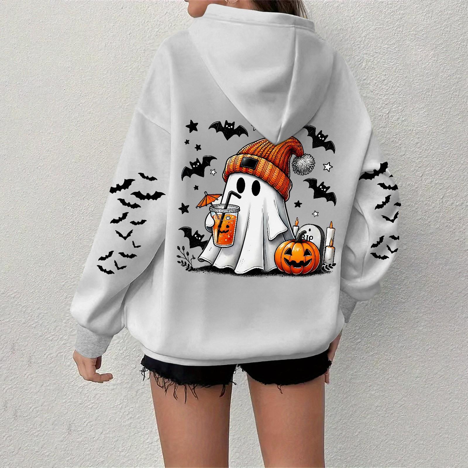 Жіночий світшот повсякденний з довгим рукавом, атмосферний топ, вільний, популярний, пуловер з круглим вирізом, топ-світшот S
Жіночий світшот повсякденний з довгим рукавом, атмосферний топ, вільний, популярний, пуловер з круглим вирізом, топ-світшот S