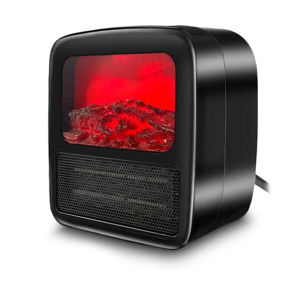 Электрические каминные обогреватели 400/1000 Вт портативный 3D Flame Mini Electric Sove Warmer Обогреватель для дома или офиса 220V EU plug
Электрические каминные обогреватели 400/1000 Вт портативный 3D Flame Mini Electric Sove Warmer Обогреватель для дома или офиса 220V EU plug