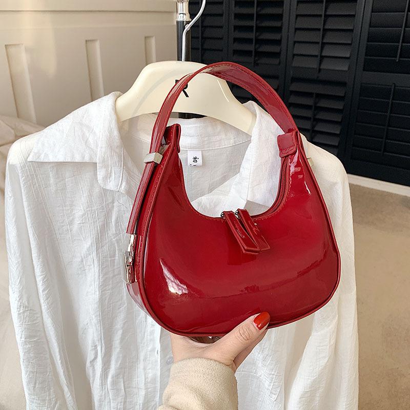 Yogodlns Fashion Luxury Design Сумки для подмышек для женщин Сумка Half Moon Hobo Lady Brand Сумки через плечо Клатч из искусственной кожи Маленькая сумочка
Yogodlns Fashion Luxury Design Сумки для подмышек для женщин Сумка Half Moon Hobo Lady Brand Сумки через плечо Клатч из искусственной кожи Маленькая сумочка
