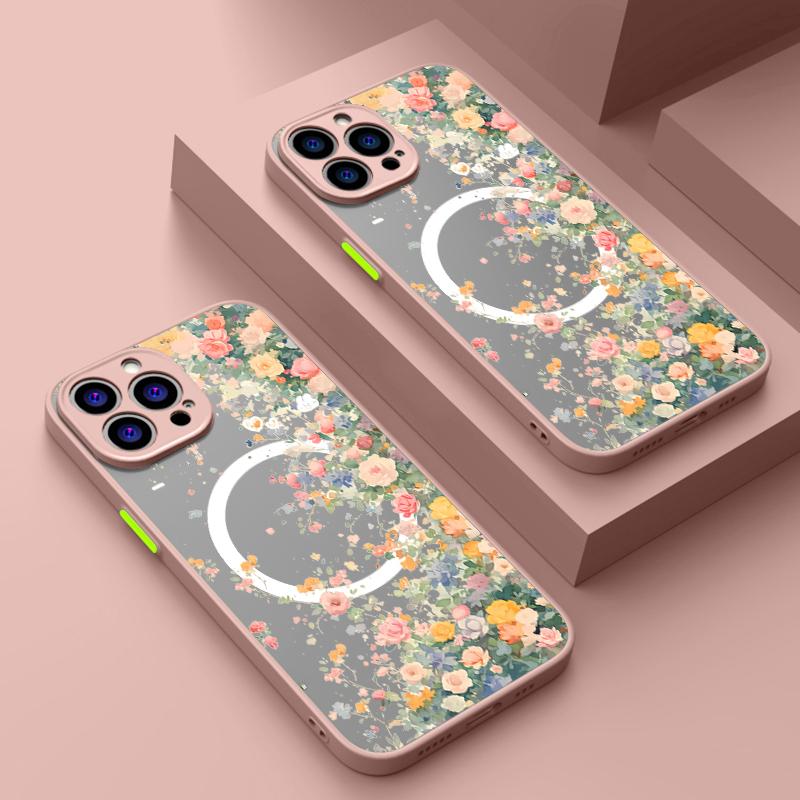 Для iPhone 16 Pro 15 14 Pro Max Plus 13 12 Mini 11 Pro Max 8 7 ударопрочный тонкий чехол Magsafe Magnetic Acrylic Hard Rose Soft Edges Clear Case iPhone 15 чёрный
Для iPhone 16 Pro 15 14 Pro Max Plus 13 12 Mini 11 Pro Max 8 7 ударопрочный тонкий чехол Magsafe Magnetic Acrylic Hard Rose Soft Edges Clear Case iPhone 15 чёрный