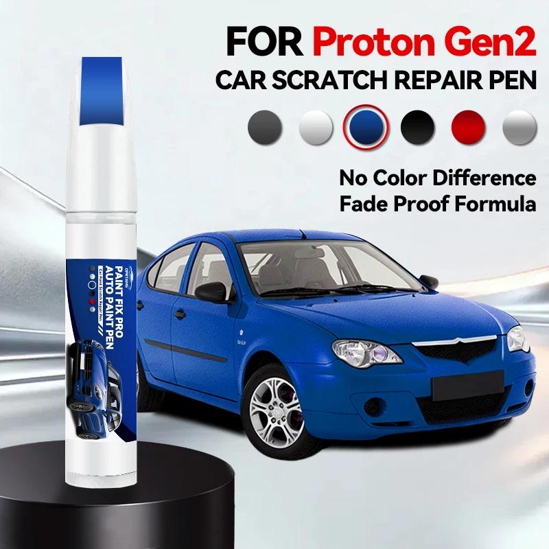 For Proton Gen2 Paint Repair Pen Touch Up Scratch Remover DIY Auto Accessories Black White
For Proton Gen2 Paint Repair Pen Touch Up Scratch Remover DIY Auto Accessories Black White