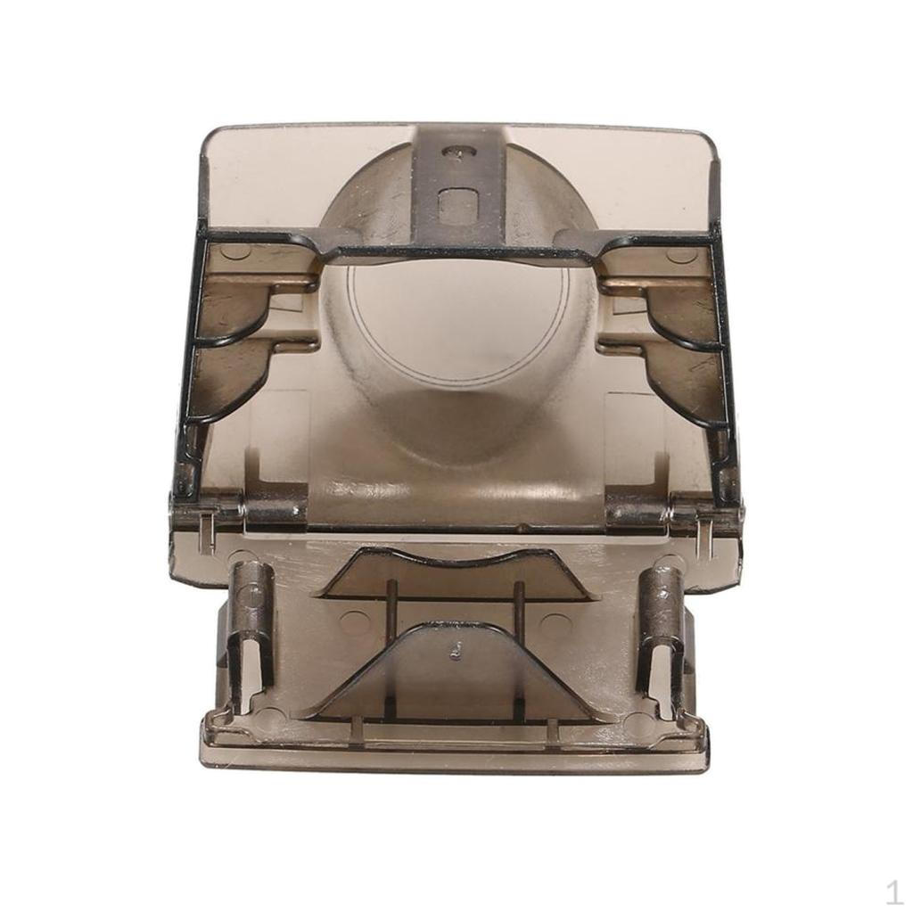 Gimbal Guard Camera Lens Hood Cover Accessories for Air
Gimbal Guard Camera Lens Hood Cover Accessories for Air