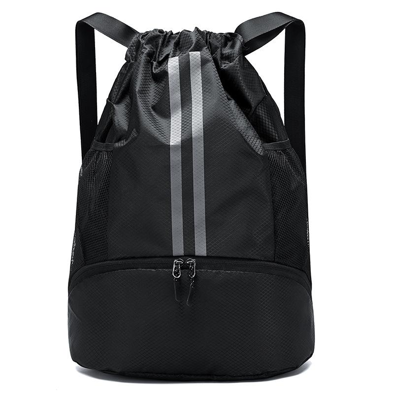 Sports Backpack for Men and Women Fitness Training Bag Lightweight Large Capacity Backpack Storage Bag чёрный
Sports Backpack for Men and Women Fitness Training Bag Lightweight Large Capacity Backpack Storage Bag чёрный