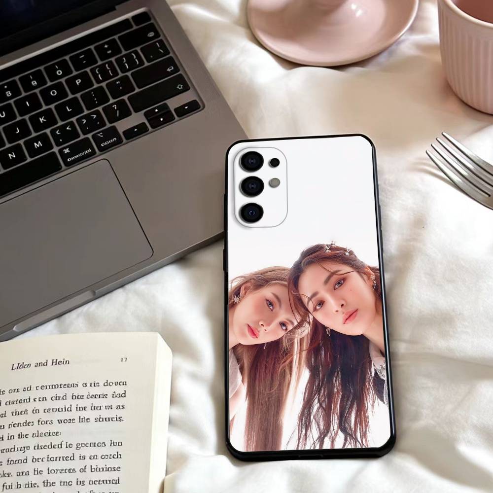 LingOrm Only you Phone Case For Samsung S25,24,23,22,30,21,10,9,Ultra,Plus,Lite,FE,4,5 G Soft Black Case Samsung S105G
LingOrm Only you Phone Case For Samsung S25,24,23,22,30,21,10,9,Ultra,Plus,Lite,FE,4,5 G Soft Black Case Samsung S105G