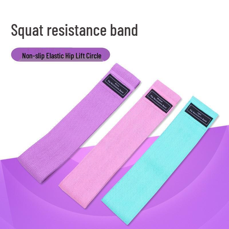 JRT Resistance Loop Band
JRT Resistance Loop Band