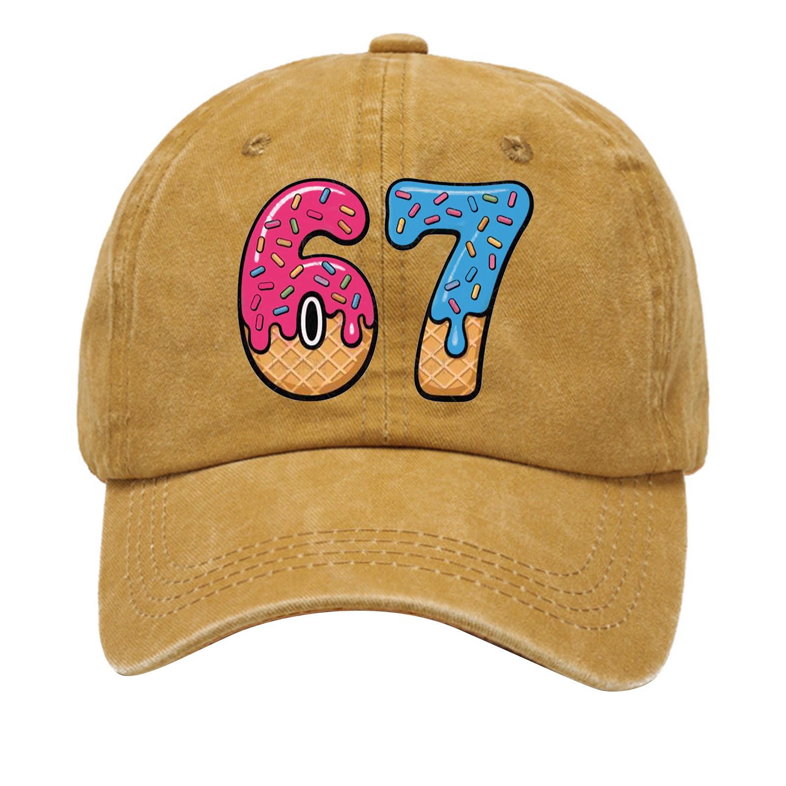 Бейсболка из стираного хлопка с принтом, состаренная, мягкий верх, джинсовая шляпа для мужчин, европейская и американская ретро-шляпа One Size жёлтый
Бейсболка из стираного хлопка с принтом, состаренная, мягкий верх, джинсовая шляпа для мужчин, европейская и американская ретро-шляпа One Size жёлтый