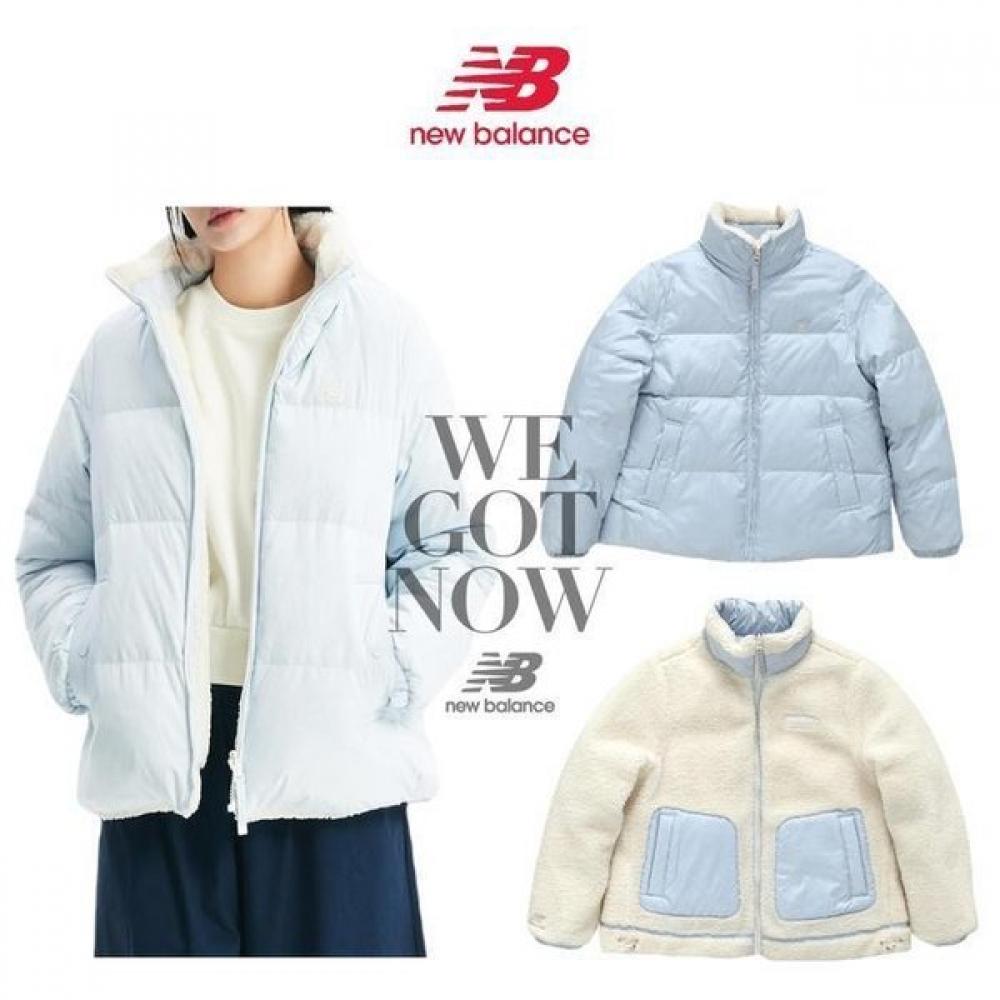 New Balance Женский S двусторонний флис двусторонний наполнитель светло-голубой Light blue (blue) /85
New Balance Женский S двусторонний флис двусторонний наполнитель светло-голубой Light blue (blue) /85