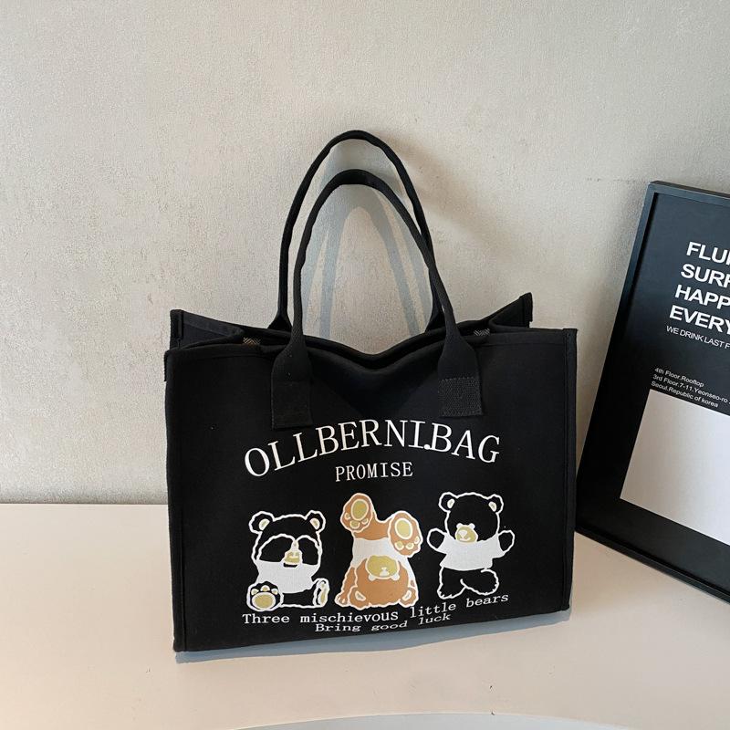 A Simple, Fashionable, Retro and Textured Casual Single-shoulder Tote Bag for Women with A Large Capacity
A Simple, Fashionable, Retro and Textured Casual Single-shoulder Tote Bag for Women with A Large Capacity