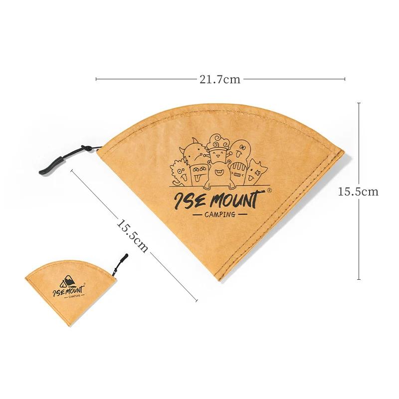 Coffee Filter Holder Waterproof Hand Brewed Coffee Filter Organizer Coffee Filter Paper Storage Bag for Outdoor Handdrip Camping хакі
Coffee Filter Holder Waterproof Hand Brewed Coffee Filter Organizer Coffee Filter Paper Storage Bag for Outdoor Handdrip Camping хакі