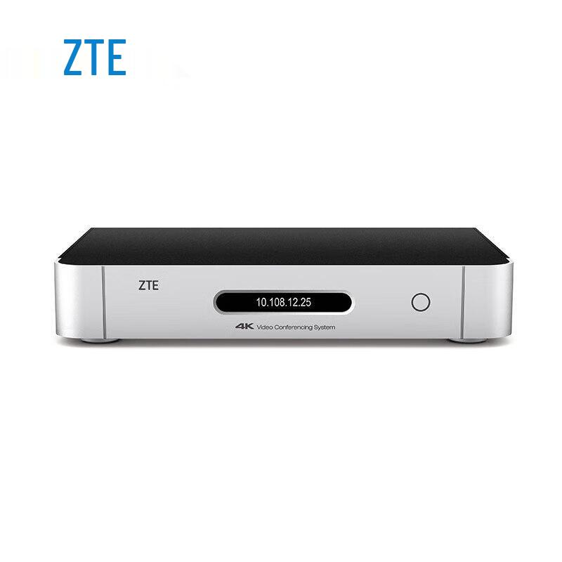 ZTE ZXV10 XT802 UX-E HD Video Conferencing Terminal (CN version)
ZTE ZXV10 XT802 UX-E HD Video Conferencing Terminal (CN version)
