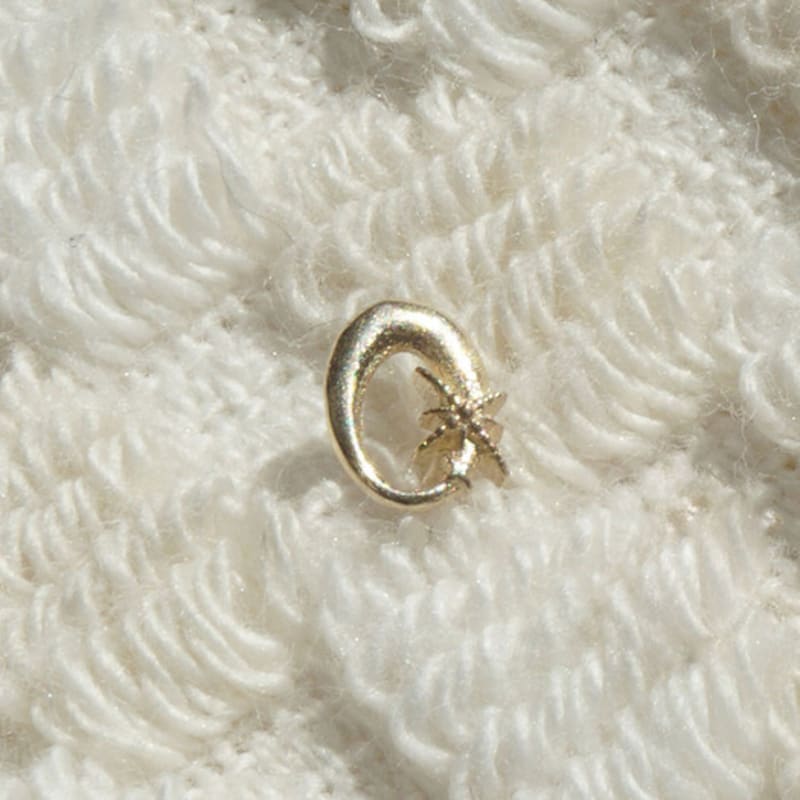 youngglow 14k milkyway piercing Rose Gold (Individual)
youngglow 14k milkyway piercing Rose Gold (Individual)