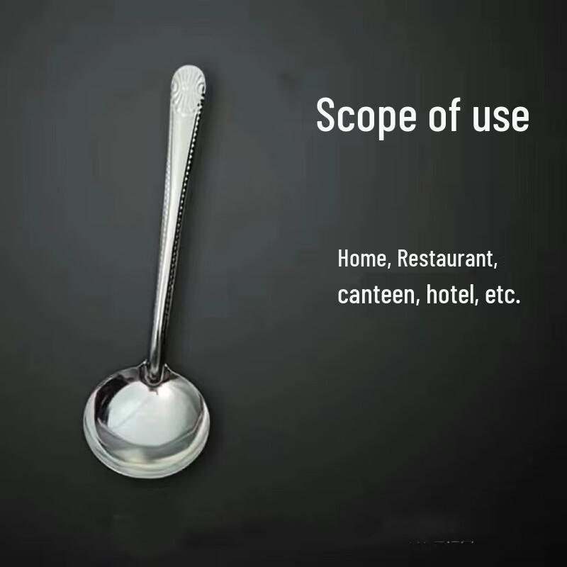 304 Stainless Steel Kitchen Tongs or Spoon (Random)
304 Stainless Steel Kitchen Tongs or Spoon (Random)