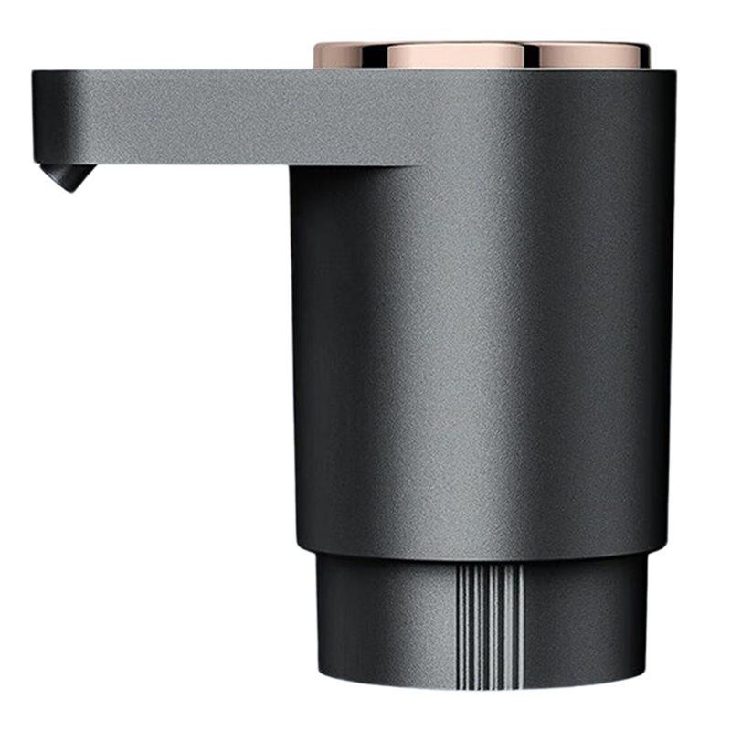 A78E-Portable Electric Water Bottle Pump, For 5 Gallon Bottles Water Dispenser Pump TYPE-C Charging,For Kitchen Room Camping
A78E-Portable Electric Water Bottle Pump, For 5 Gallon Bottles Water Dispenser Pump TYPE-C Charging,For Kitchen Room Camping
