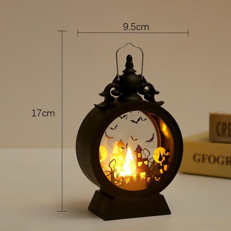 Хэллоуин Светодиодный Ночник с Ветром Портативный Фонарь Тыква Привидение Бар Настольное Украшение Реквизит для Декора на Хэллоуин Принадлежности для Вечеринки Настольная Лампа
Хэллоуин Светодиодный Ночник с Ветром Портативный Фонарь Тыква Привидение Бар Настольное Украшение Реквизит для Декора на Хэллоуин Принадлежности для Вечеринки Настольная Лампа