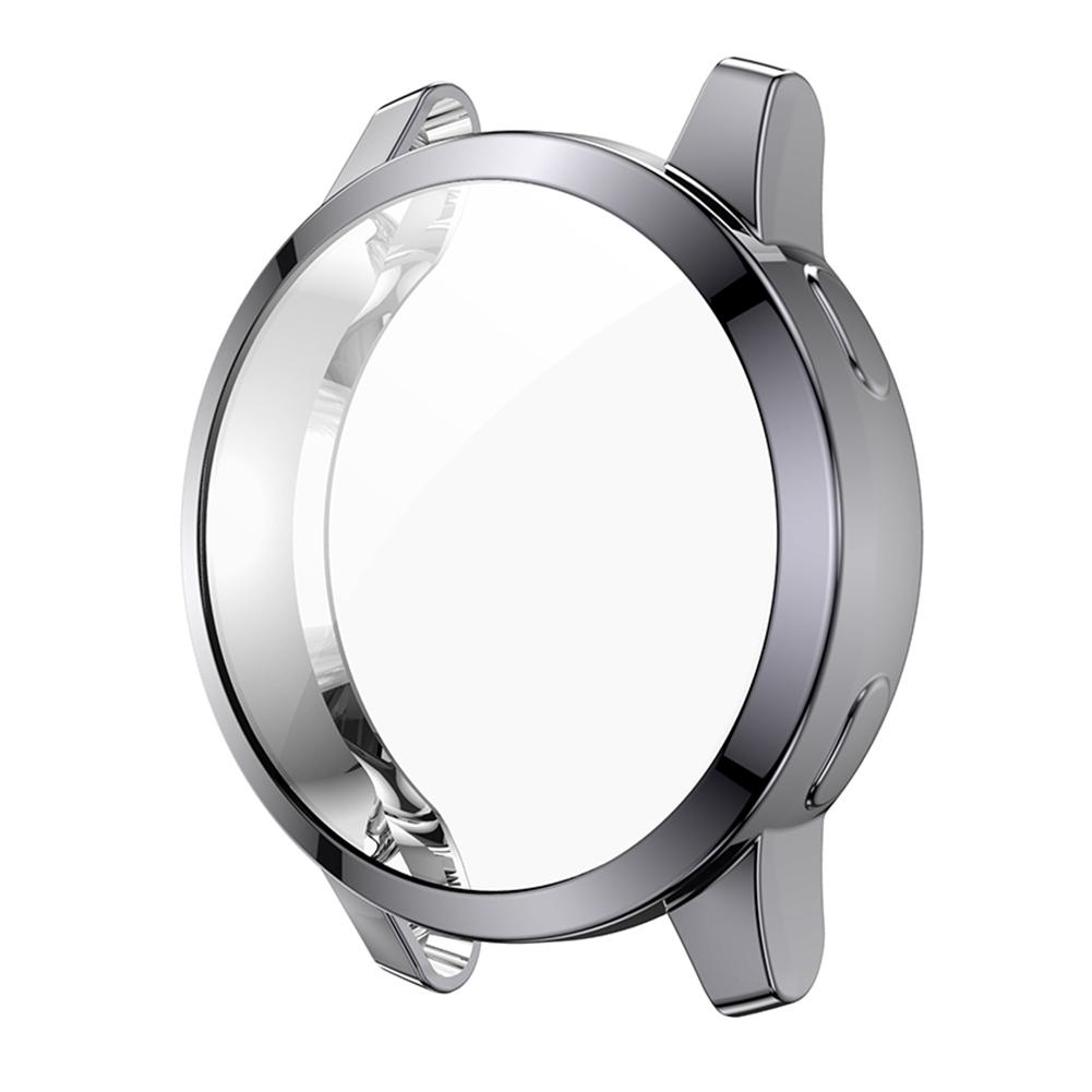 Защитная рама из термополиуретана с полным покрытием для Garmin Venu 2/Vivoactive * Transparent
Защитная рама из термополиуретана с полным покрытием для Garmin Venu 2/Vivoactive * Transparent
