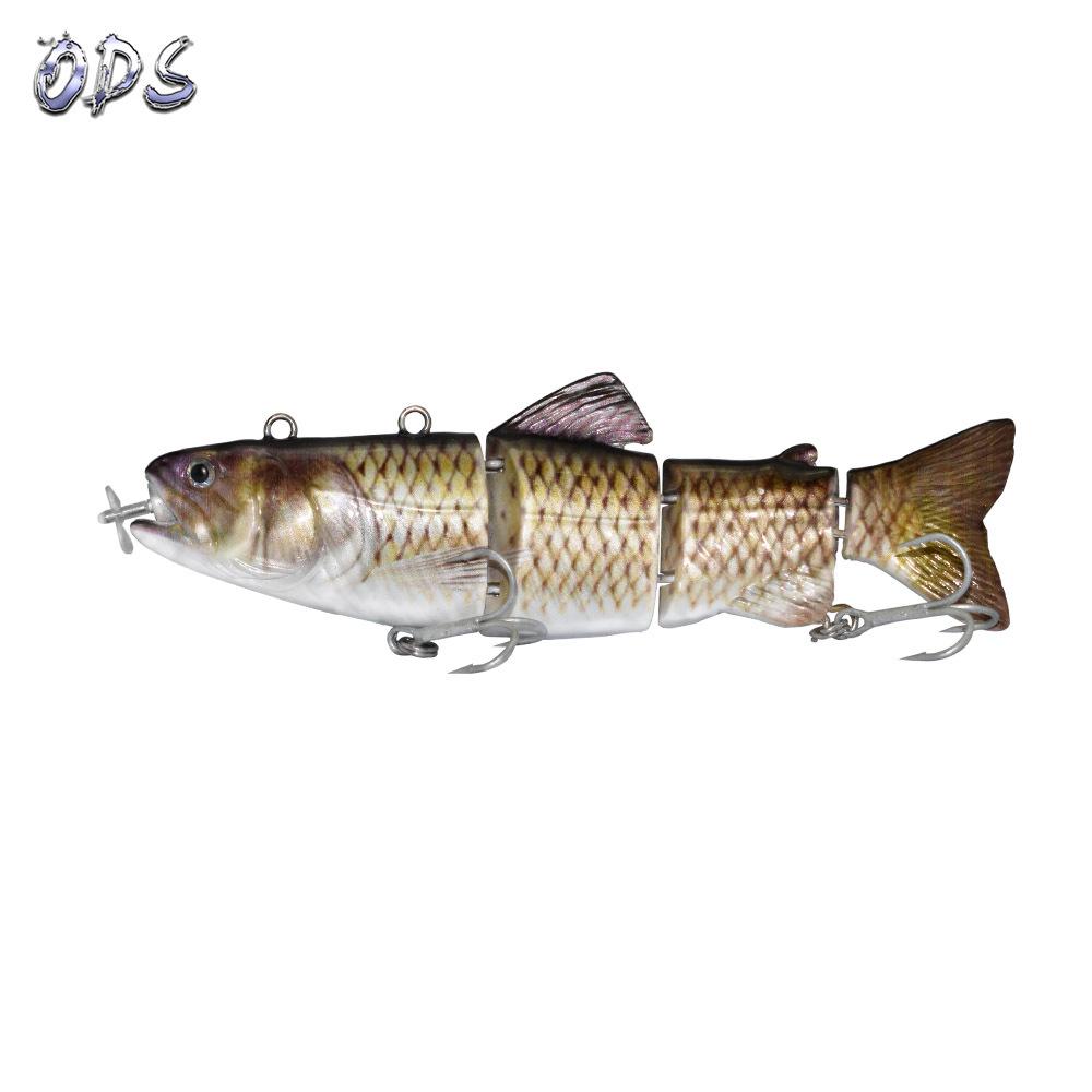 130mm 35g Intelligent Automatic Swimming Lure: Electronic Fish Robot with Propeller 130mm / 35g
130mm 35g Intelligent Automatic Swimming Lure: Electronic Fish Robot with Propeller 130mm / 35g