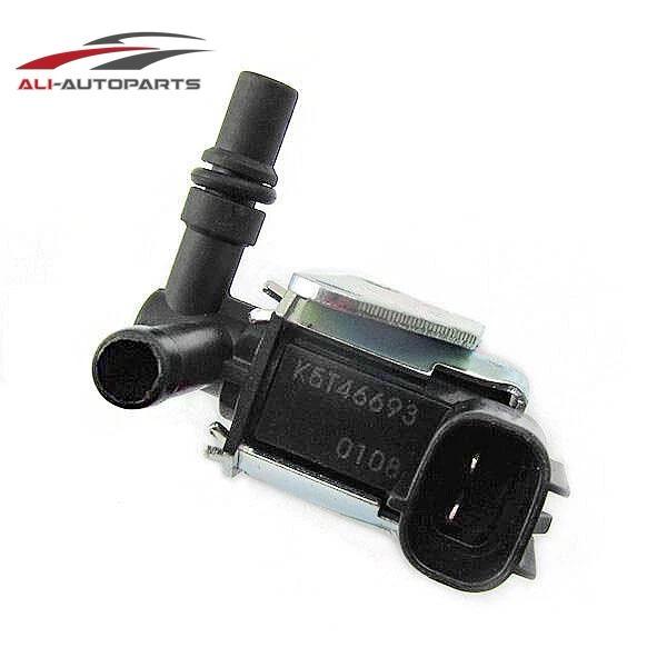 Vapor Canister Purge Solenoid Valve for Mitsubishi Lancer Outlander 2.0 8657A049
Vapor Canister Purge Solenoid Valve for Mitsubishi Lancer Outlander 2.0 8657A049