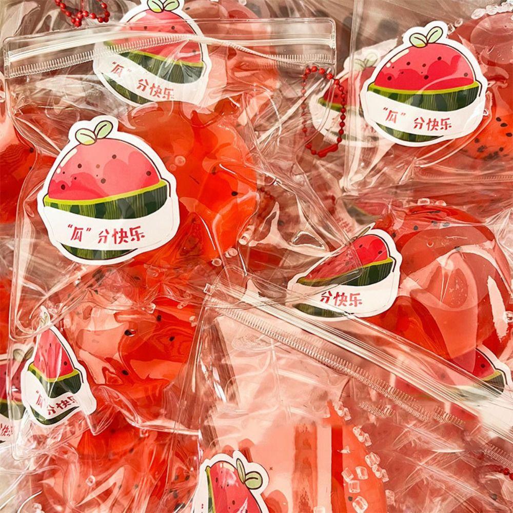 Honey Peach Simulation Watermelon Squeeze Toy Mango Slow Rebound Fruit Toy Office Workers Watermelon
Honey Peach Simulation Watermelon Squeeze Toy Mango Slow Rebound Fruit Toy Office Workers Watermelon