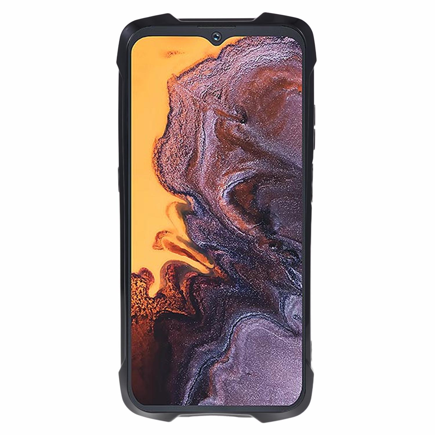 For Cubot KingKong 9 Slim Mobile Phone Case Flexible TPU Anti-scratch Protective Phone Cover Transparent
For Cubot KingKong 9 Slim Mobile Phone Case Flexible TPU Anti-scratch Protective Phone Cover Transparent