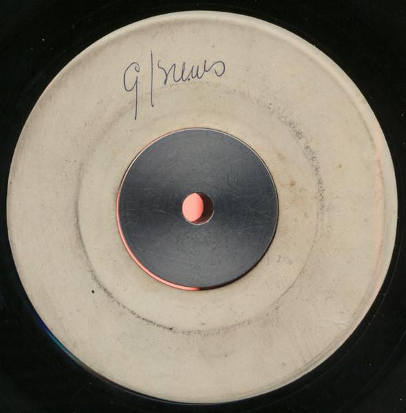 7inch Record OWEN & LEON SILVERA / THE SKATALITE - The Fits Is On Me / Good News none Treasure Isle 1964 Jamaica Reggae, Ska & Dub Used
7inch Record OWEN & LEON SILVERA / THE SKATALITE - The Fits Is On Me / Good News none Treasure Isle 1964 Jamaica Reggae, Ska & Dub Used