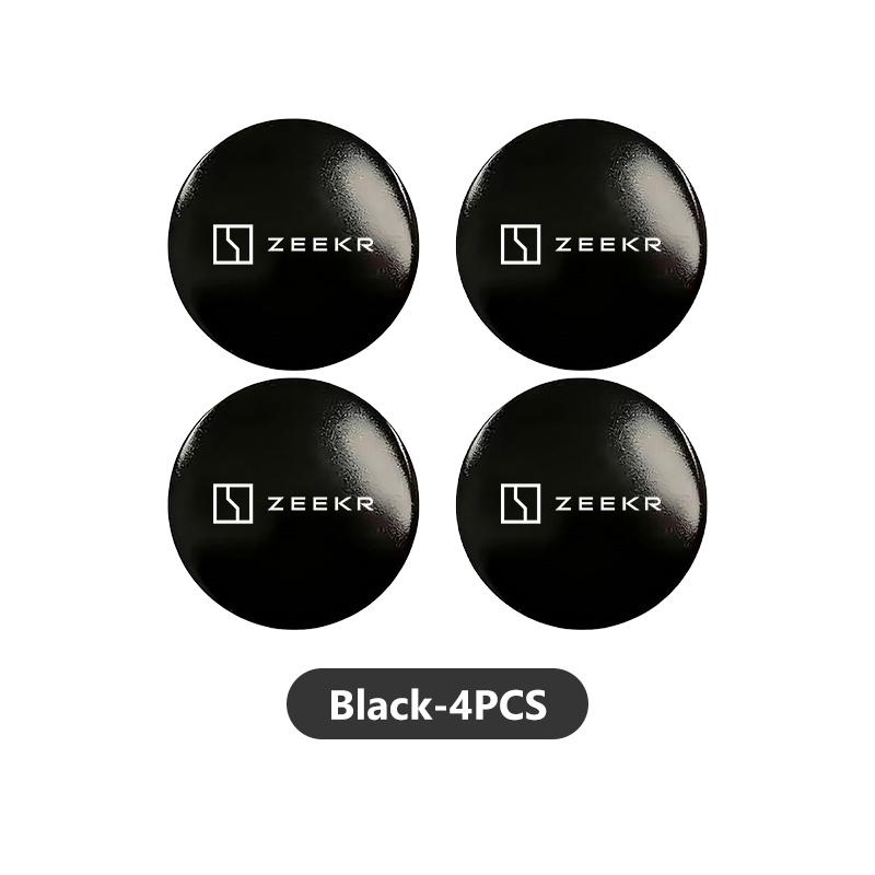 For Zeekr 56mm 4pcs Car Wheel Center Hub Cap Badge Logo Sticker 001 009 007 MIX X 7X Krypton 003 7X 2024 2025 X EV 2023
For Zeekr 56mm 4pcs Car Wheel Center Hub Cap Badge Logo Sticker 001 009 007 MIX X 7X Krypton 003 7X 2024 2025 X EV 2023