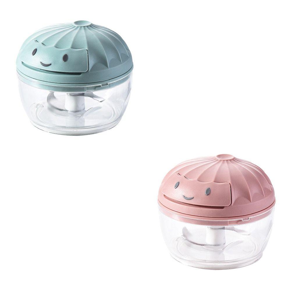 160ml Manual Meat Mincer Kitchen Cooking Accessories Garlic Press Crusher Vegetable Onion Cutter синій
160ml Manual Meat Mincer Kitchen Cooking Accessories Garlic Press Crusher Vegetable Onion Cutter синій