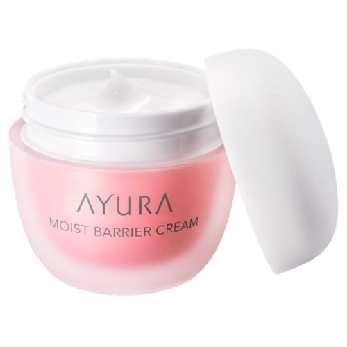 AYURA Moist Barrier Cream 30g Cream A cream that soothes the skin that tends to fluctuate and seals in moisture.
AYURA Moist Barrier Cream 30g Cream A cream that soothes the skin that tends to fluctuate and seals in moisture.