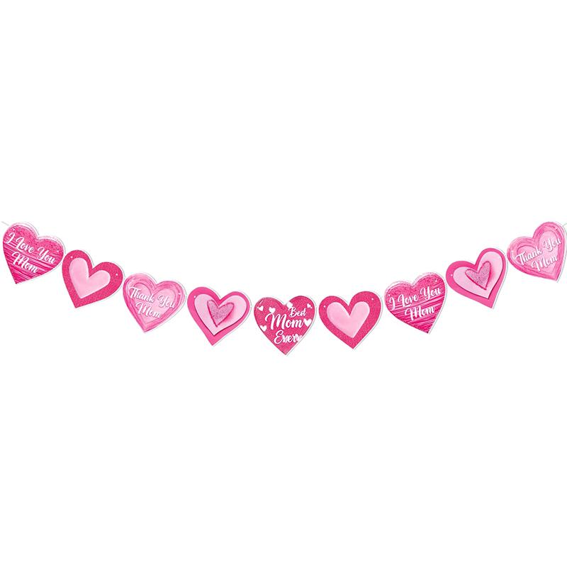 Glitter Happy Mother S Day Banner Thanks Mom Banner Garland Happy Mothers Day Decorations For Party Supplies
Glitter Happy Mother S Day Banner Thanks Mom Banner Garland Happy Mothers Day Decorations For Party Supplies