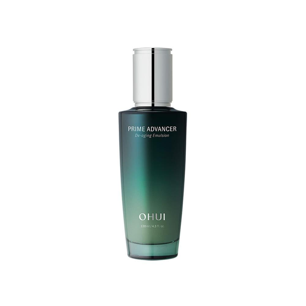 O HUI Prime Advancer De-Aging Emulsion 130ml Firming & Radiant Skin Core Care
O HUI Prime Advancer De-Aging Emulsion 130ml Firming & Radiant Skin Core Care