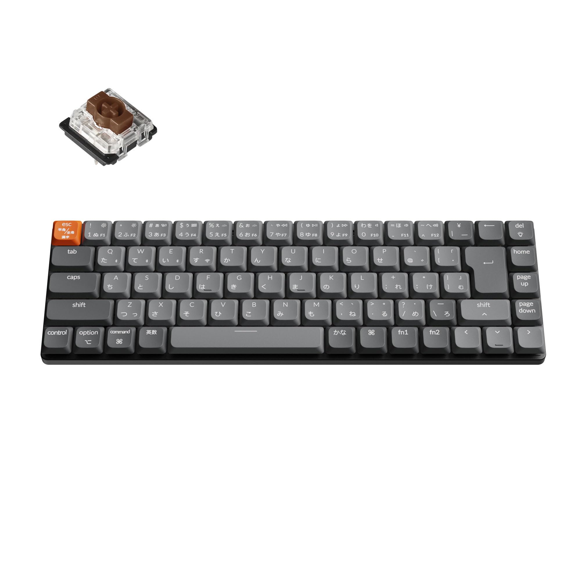 K7 Max compatible thin wireless custom mechanical hot swap JIS RGB low profile Gateron mechanical compatible with Mac Windows Linux profile Gateron
K7 Max compatible thin wireless custom mechanical hot swap JIS RGB low profile Gateron mechanical compatible with Mac Windows Linux profile Gateron