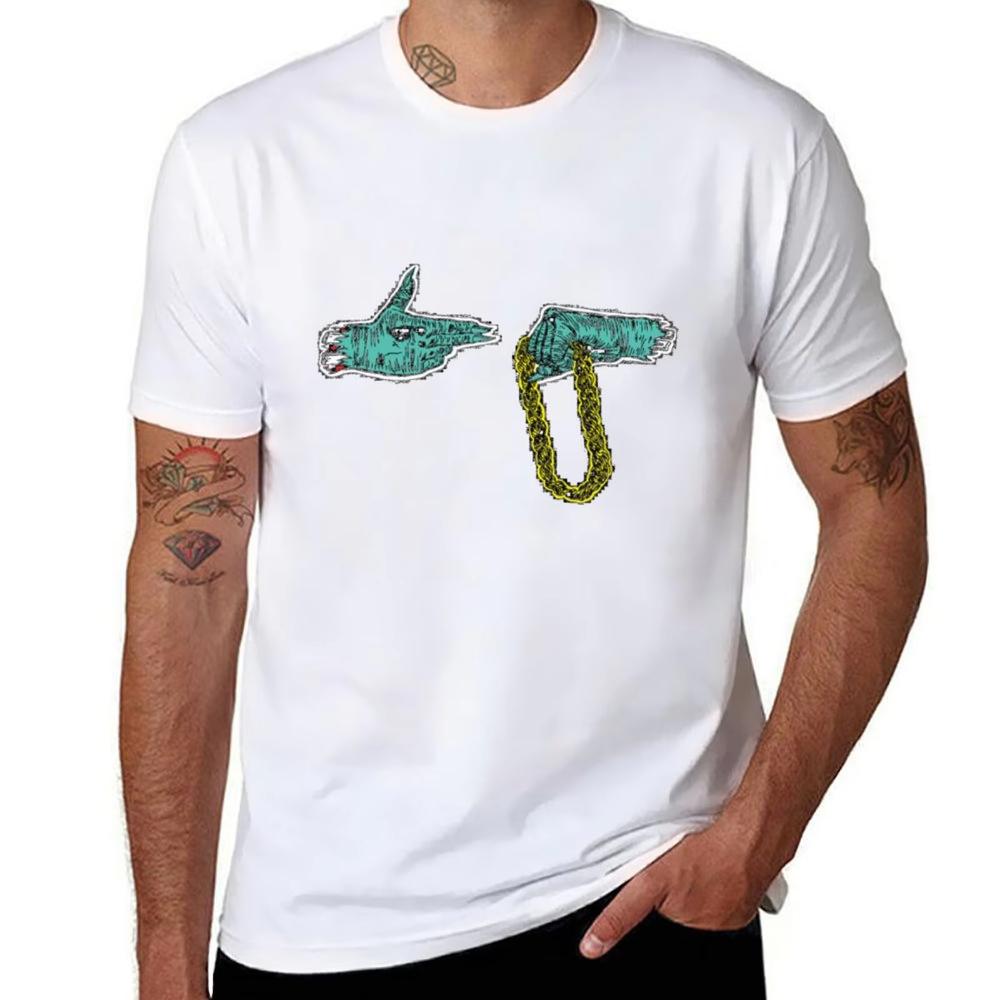 Run The Jewels Premium TShirt Sweat Vintage Sweat Shirts Men Oversized T Shirt Men Clothing Streetwear Vintage T Shirt 4XL
Run The Jewels Premium TShirt Sweat Vintage Sweat Shirts Men Oversized T Shirt Men Clothing Streetwear Vintage T Shirt 4XL