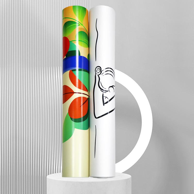 5mm Cartoon Color Print Version PU Rubber Yoga Mat for Home Use Sports Fitness Dance Local Tyrant Mat
5mm Cartoon Color Print Version PU Rubber Yoga Mat for Home Use Sports Fitness Dance Local Tyrant Mat
