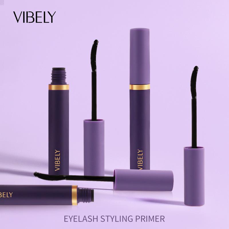 Тушь для ресниц VIBELY, тушь для ресниц, тонкая насадка-кисть, водостойкий завиток, не размазывается, долговечное решение для укладки
Тушь для ресниц VIBELY, тушь для ресниц, тонкая насадка-кисть, водостойкий завиток, не размазывается, долговечное решение для укладки