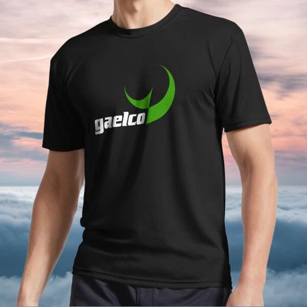 New Shirt Gaelco Logo Active Logo TEE T-Shirt Funny American Size S to 5XL 4XL
New Shirt Gaelco Logo Active Logo TEE T-Shirt Funny American Size S to 5XL 4XL