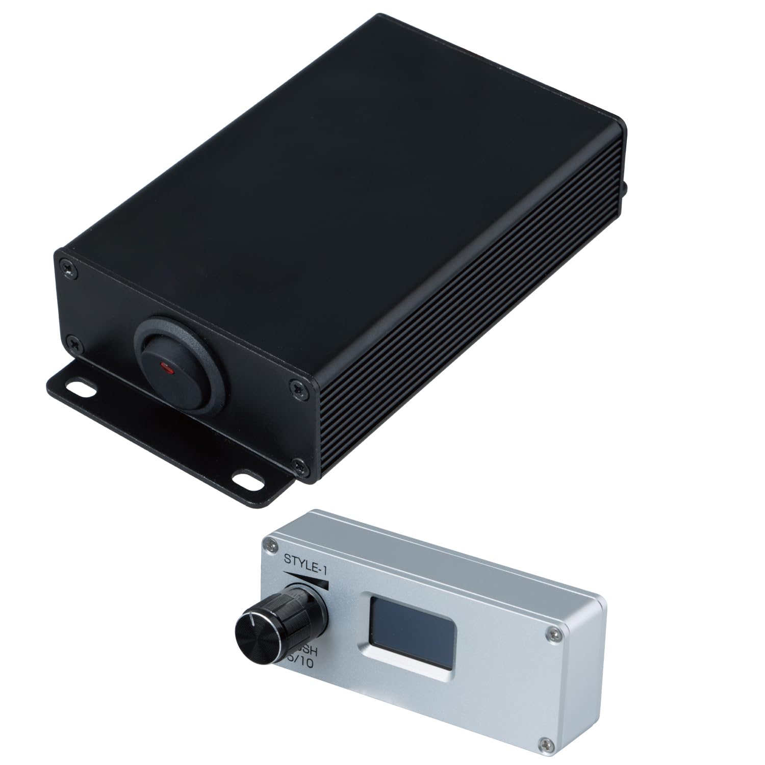 JET INOUE Incandescent Dimmer JET1 591116
JET INOUE Incandescent Dimmer JET1 591116